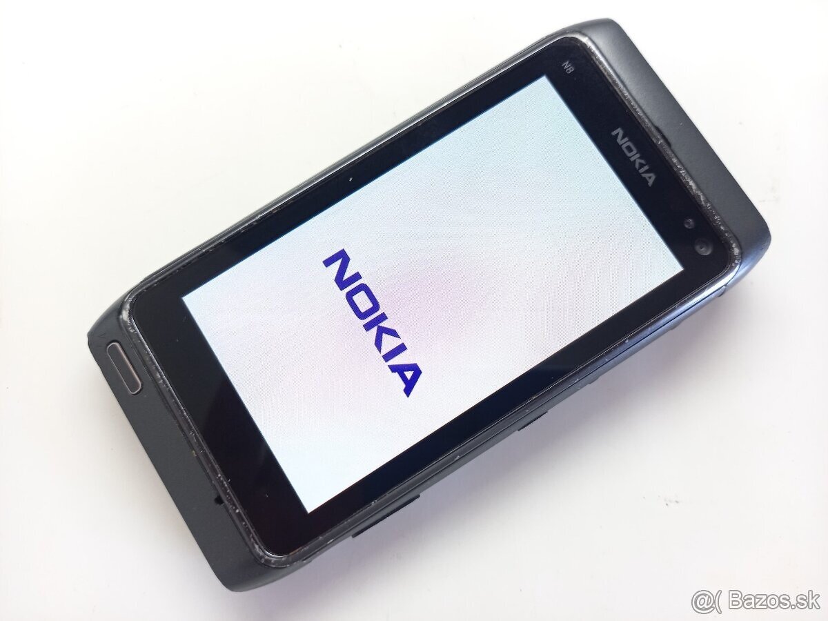 NOKIA N8 RM-596 - 2