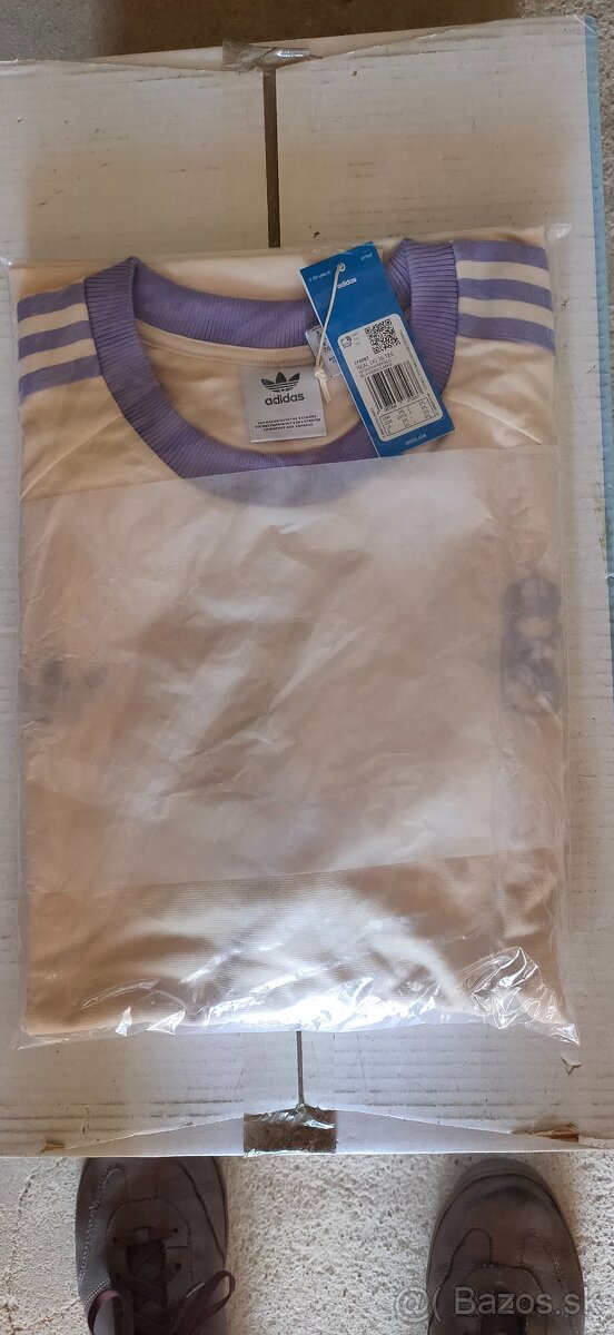 Adidas Real Madrid - 2