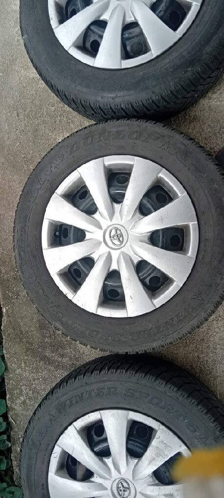 Toyota Auris - 2