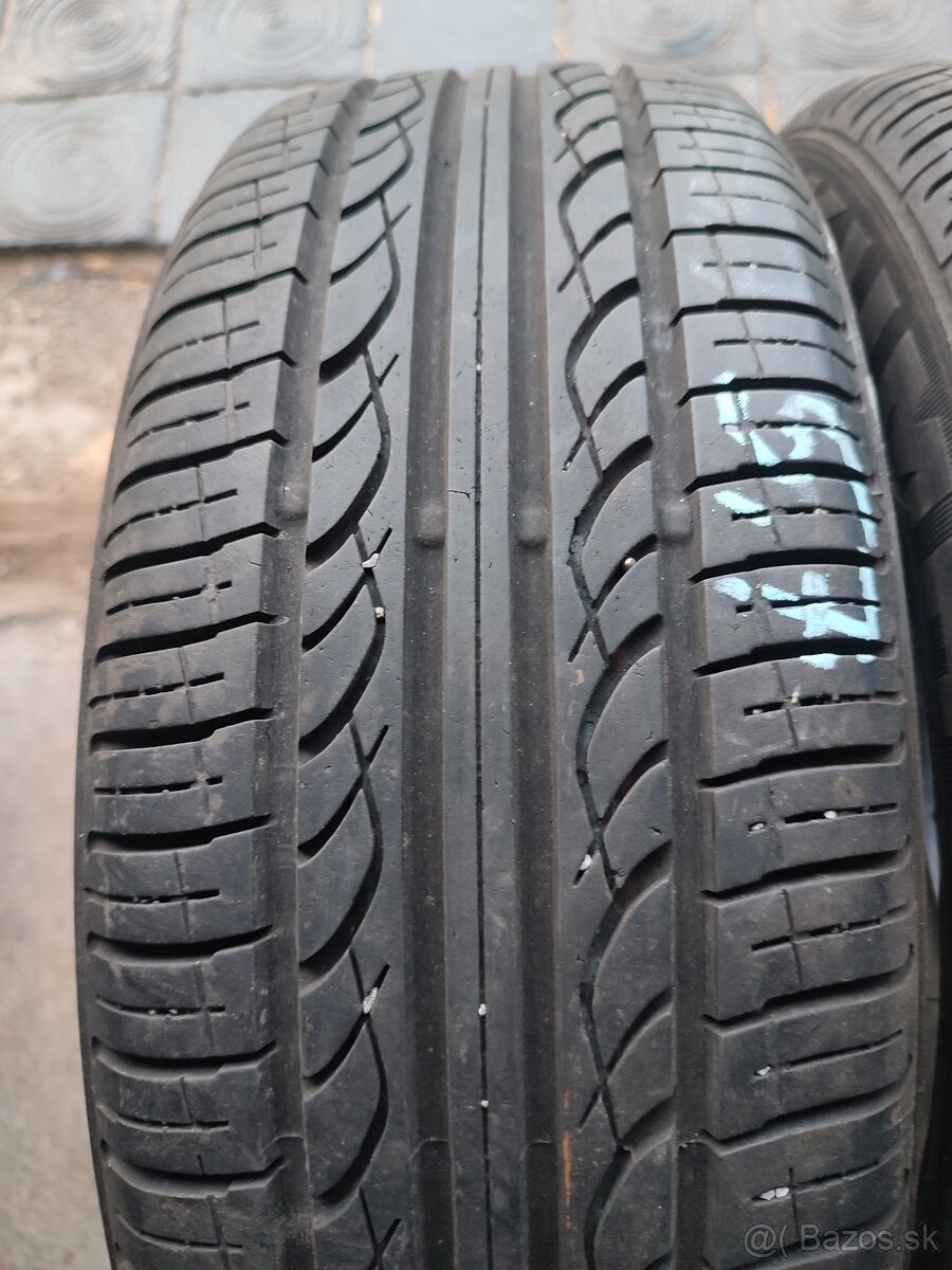 165/60 R14 Kumho - 2