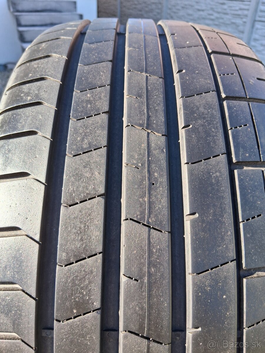 235/35 r19 letne pneumatiky - 2