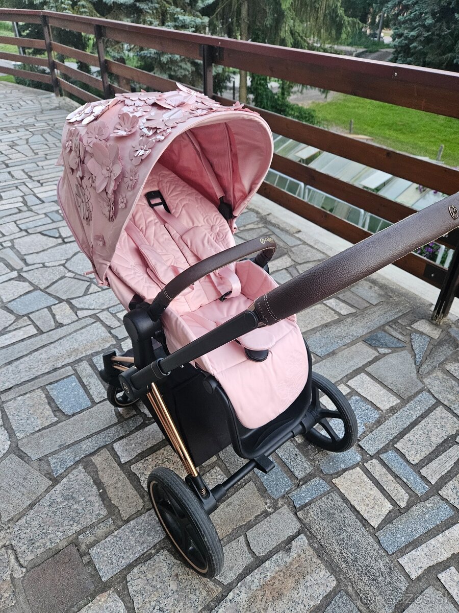 Cybex Priam - 2