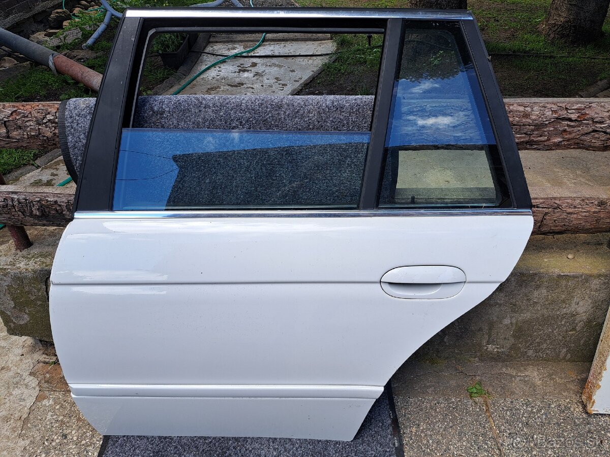 Dvere BMW e39 touring - 2