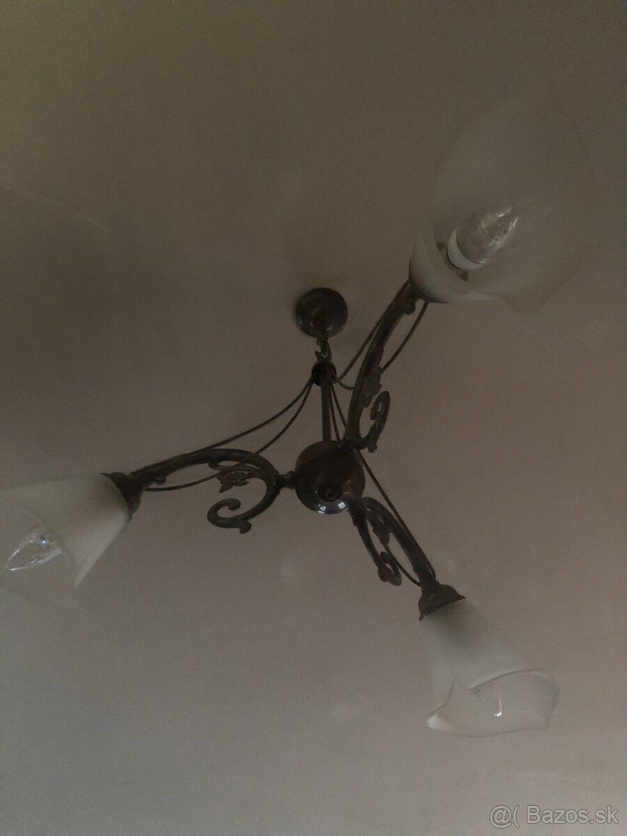 Luster - 2