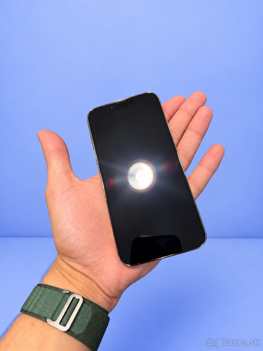 iPhone 13 Pro TOP STAV - 2