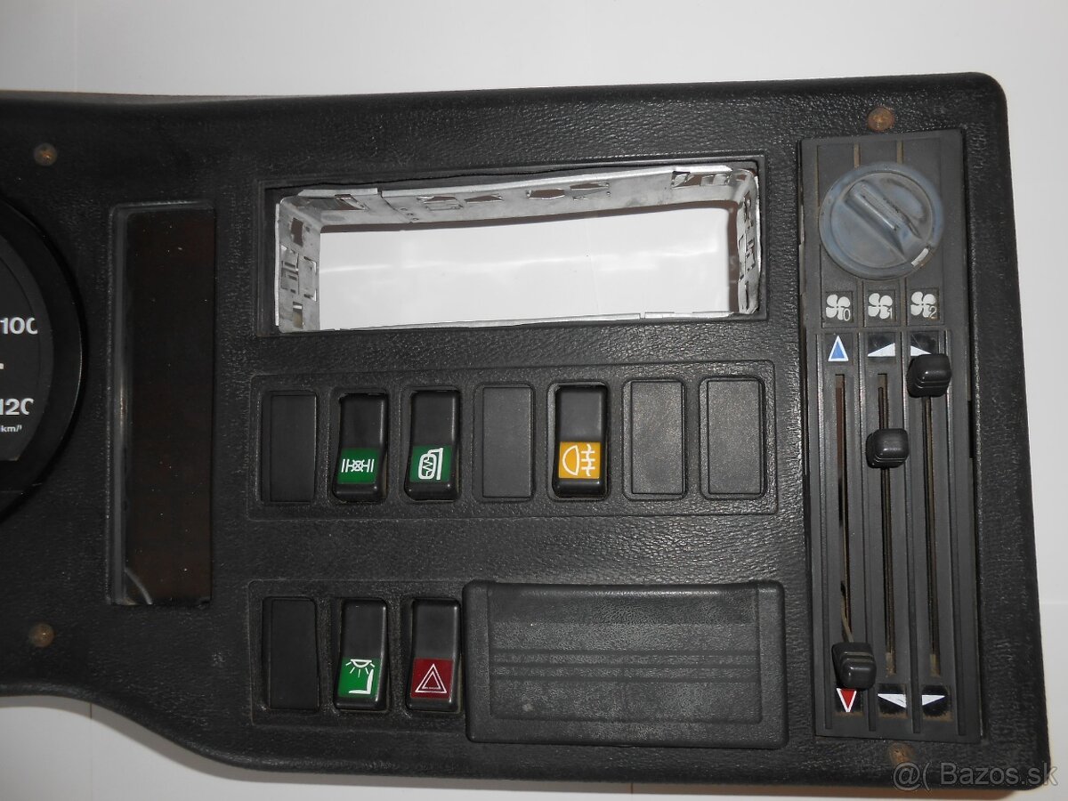 Budiky Avia - 2