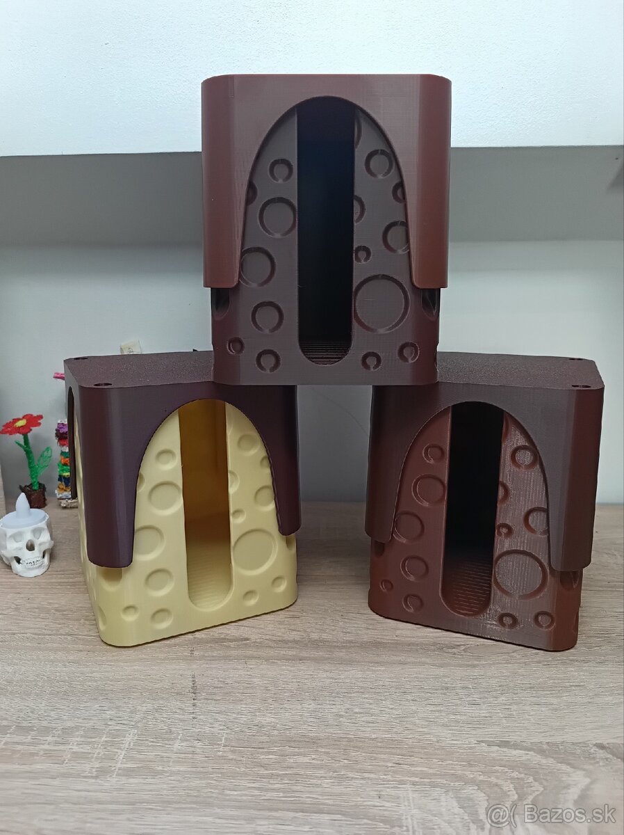 Box na mušt - 2