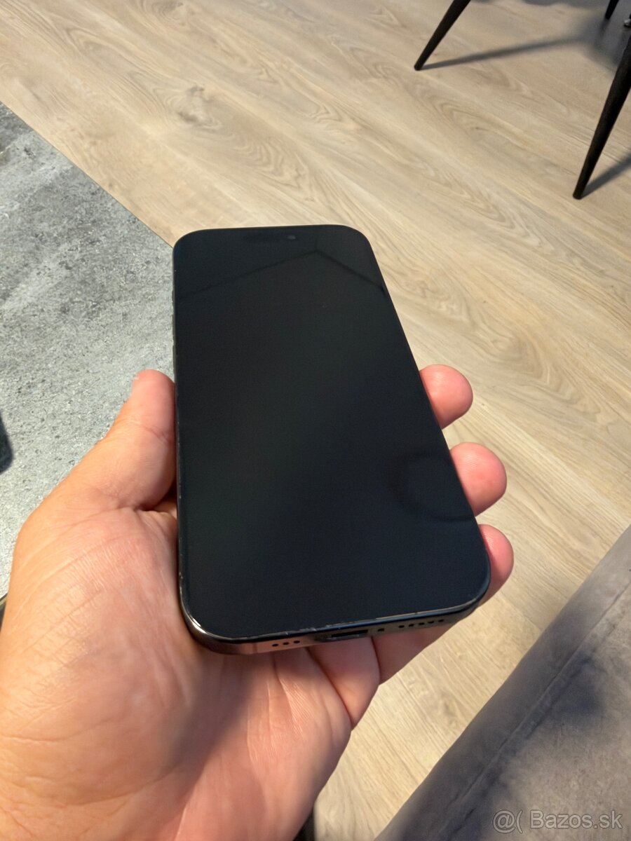 iPhone 16 pro 128gb - 2