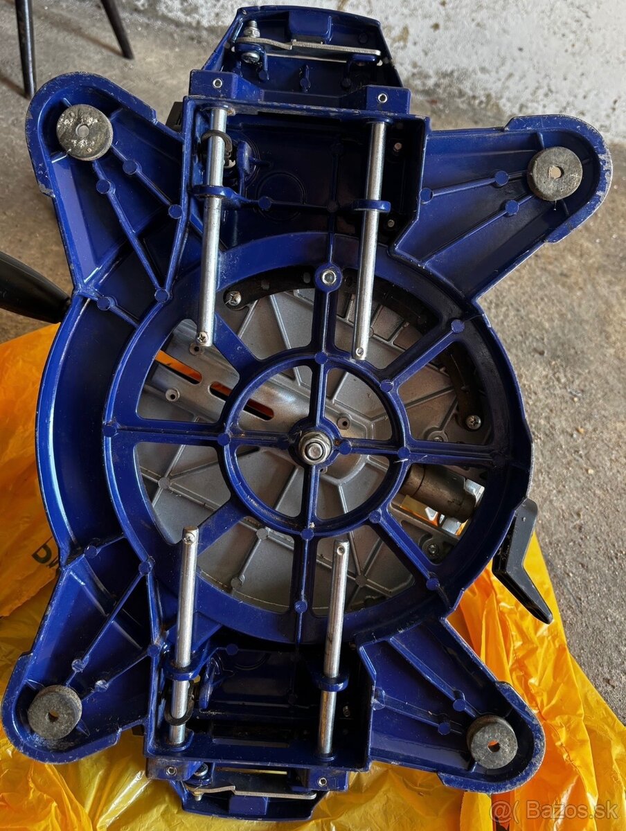 Metabo Píla - 2