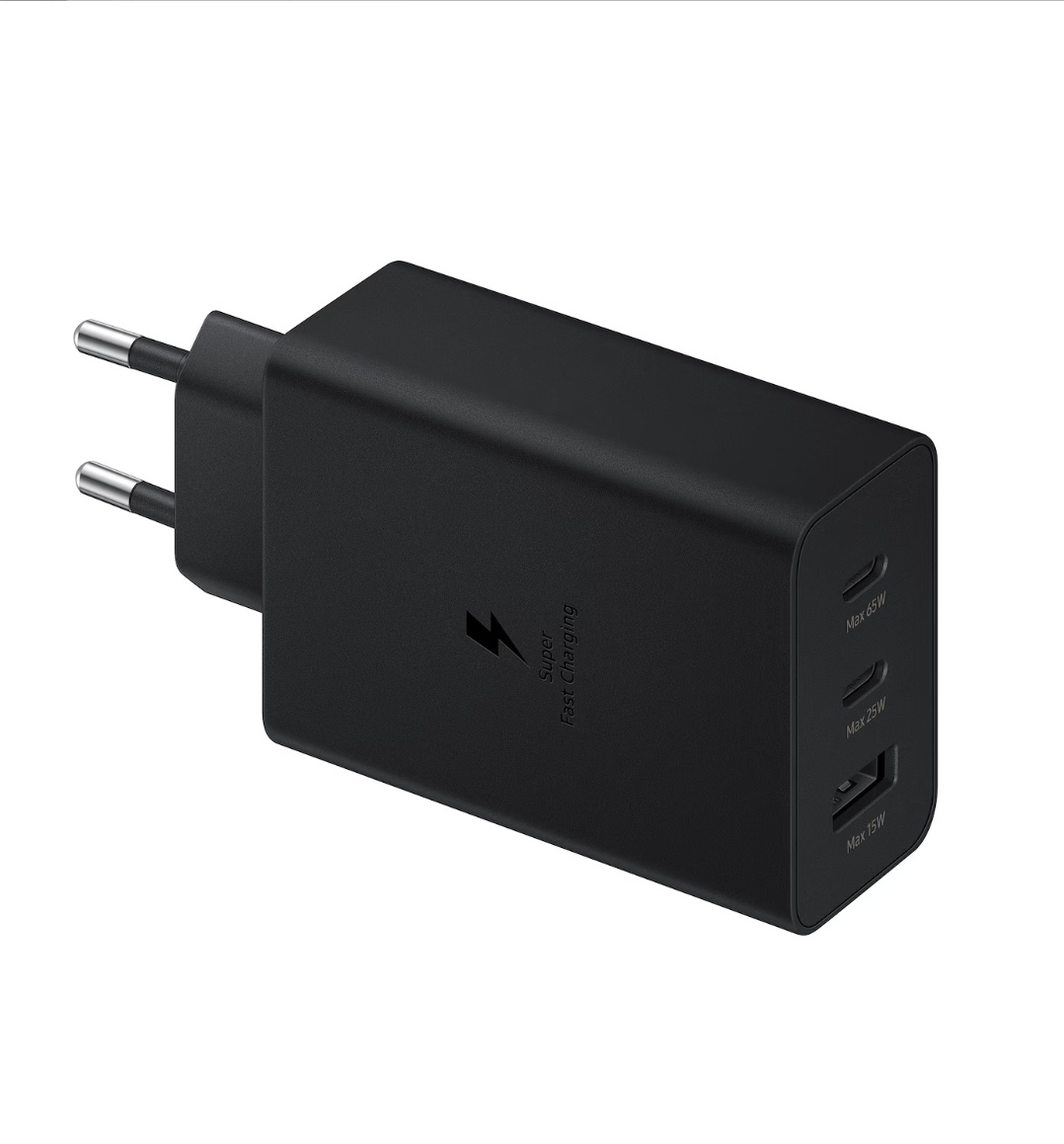 Samsung Multi nabíjací adaptér (65W) - 2