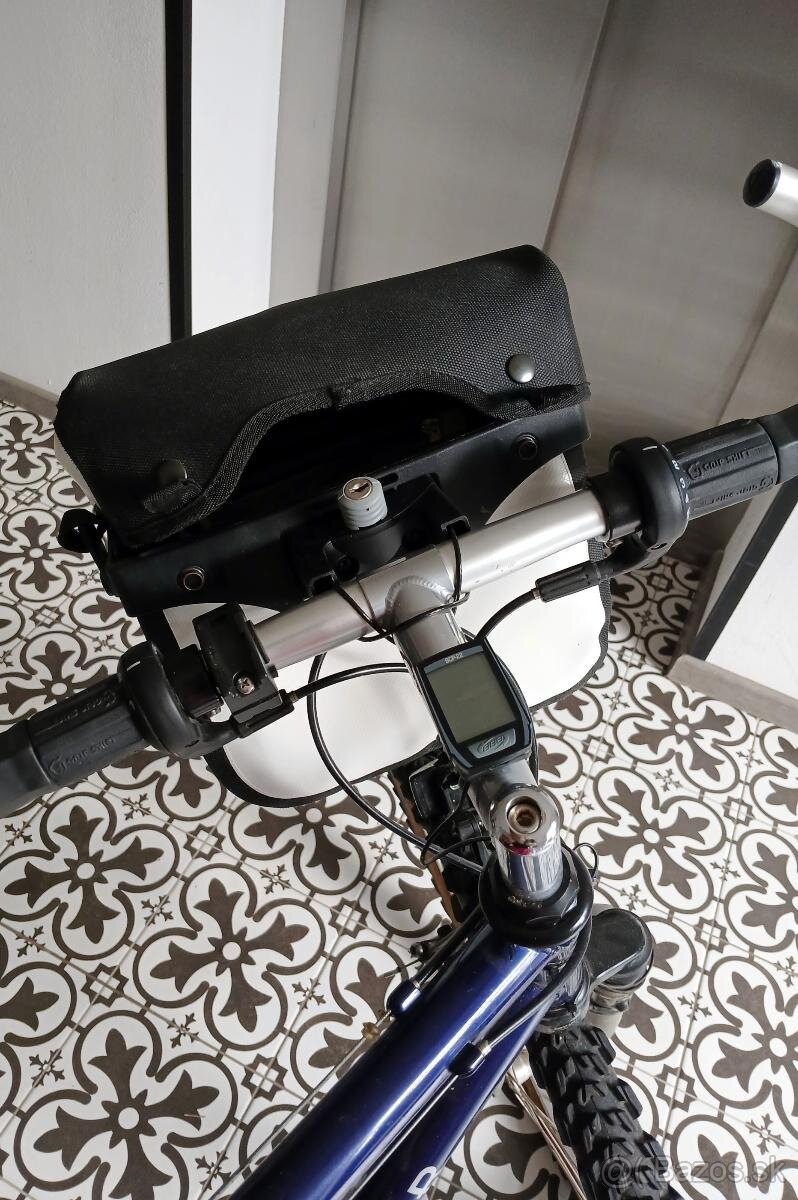Bicykle Detsky - 2