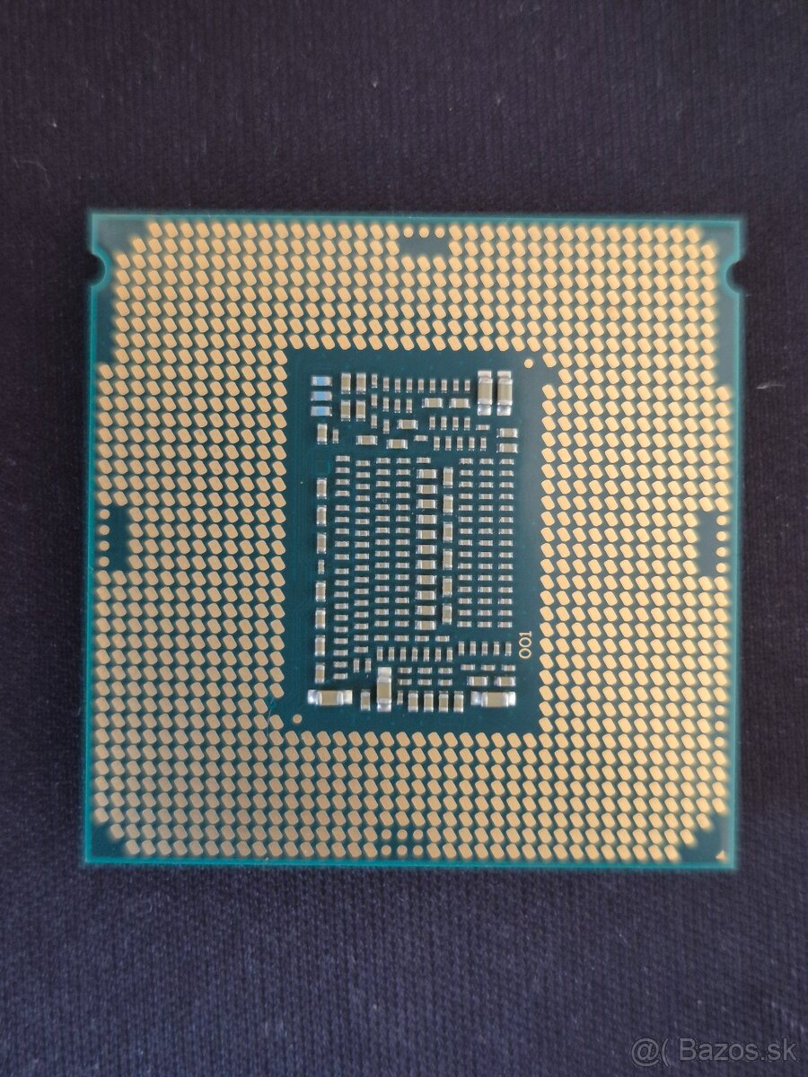 Intel Core i5-9400F (1x) - 2