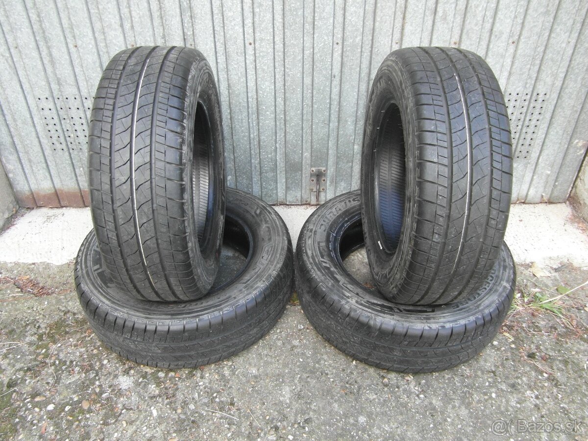 215/65 R16C - 2