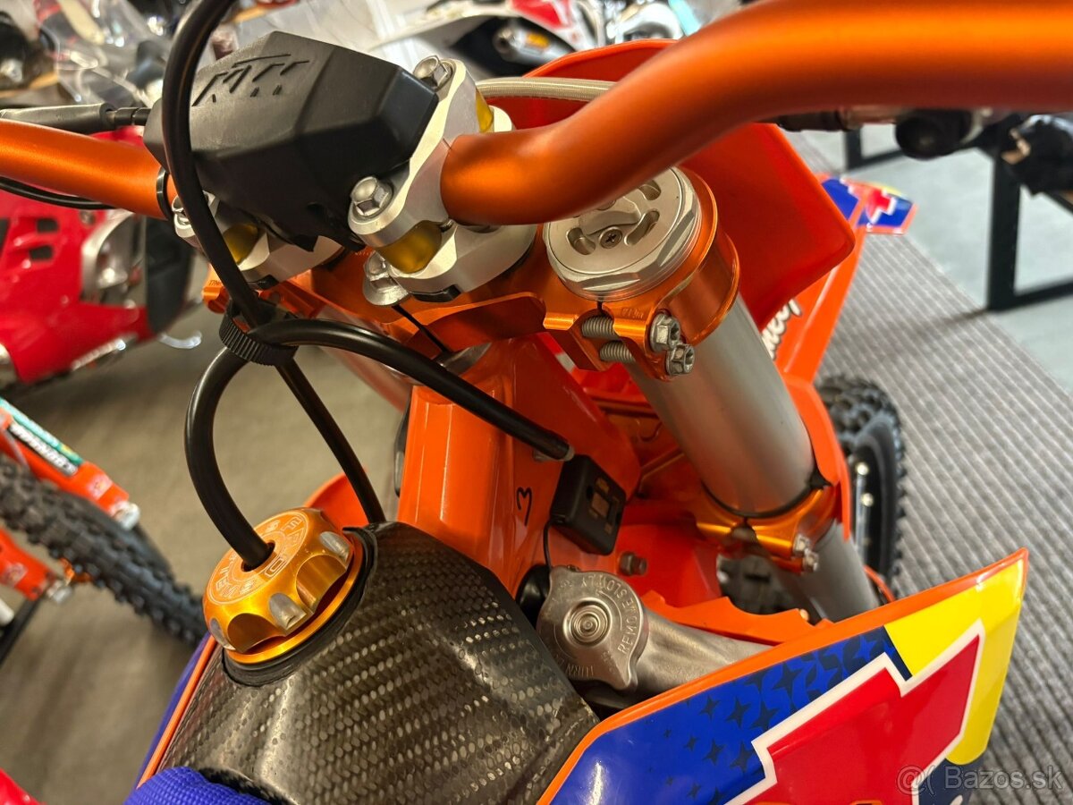KTM 144 SX FACTORY NEW