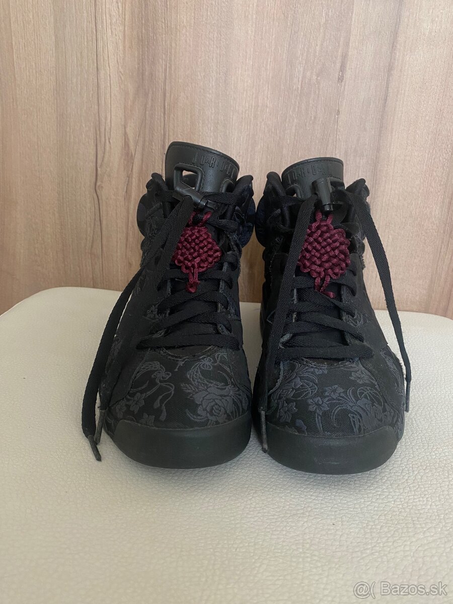 Air Jordan 6 Retro "Singles Day" W - 2