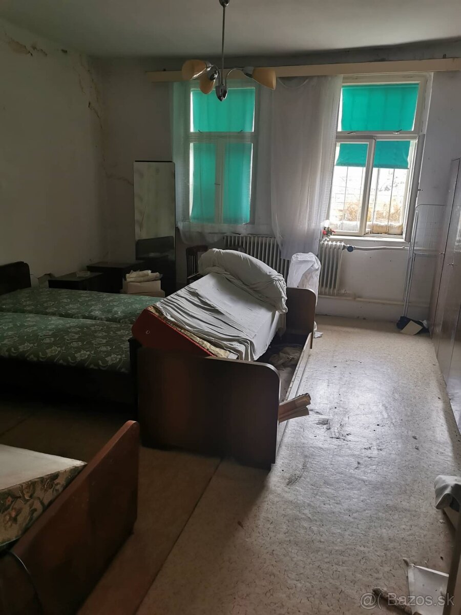 Na predaj rodinný dom vo Vlčanoch - 2