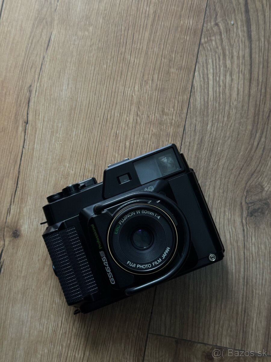 Fuji GS645S - 2