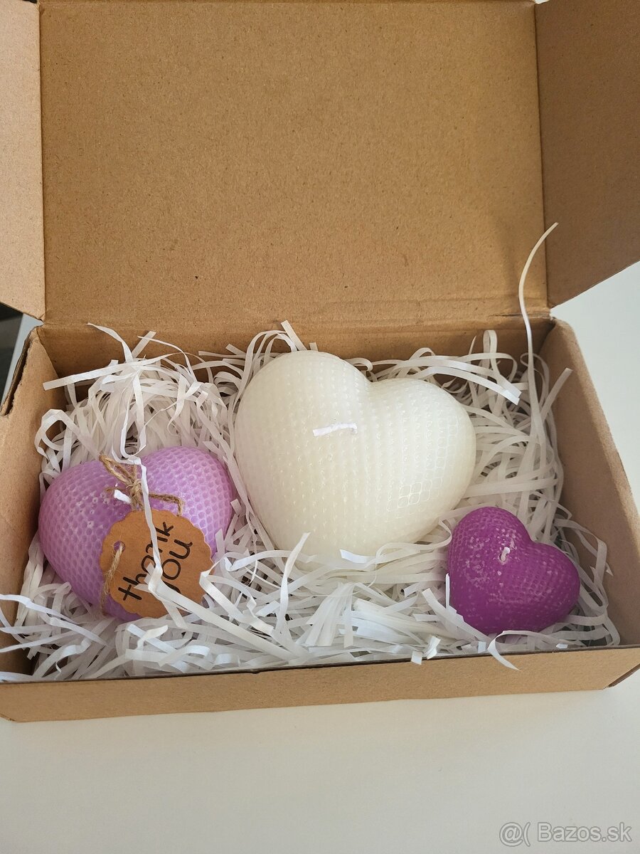 Sviecky na predaj - 2