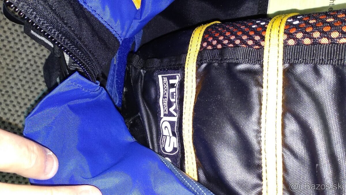 Snowboard/Ski-Dynafit Airbag Lavinovy Rucksack-35l - 2