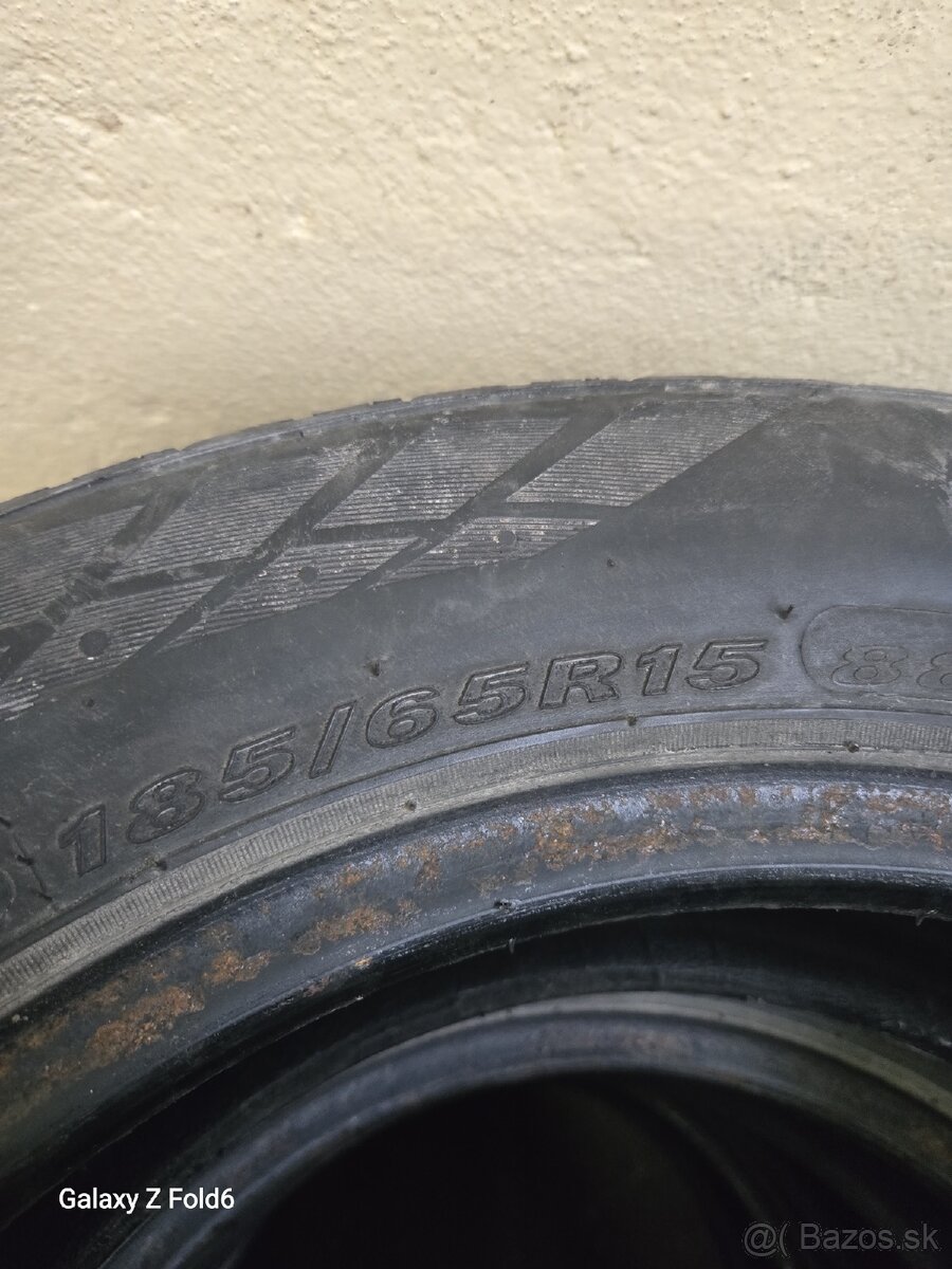 185/65 r15 - 2