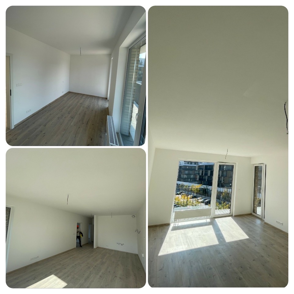 TOP kvalitné strojové omietky, maľovanie, potery - 2