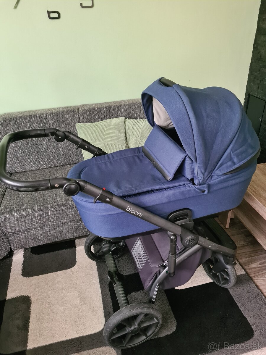 Roan Bloom- trojkombinácia - 2