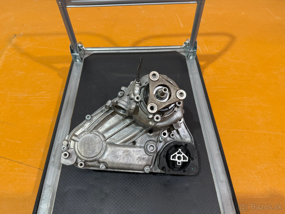 BMW ATC 45L rozvodovka / reduktor / prídavná prevodovka - 2