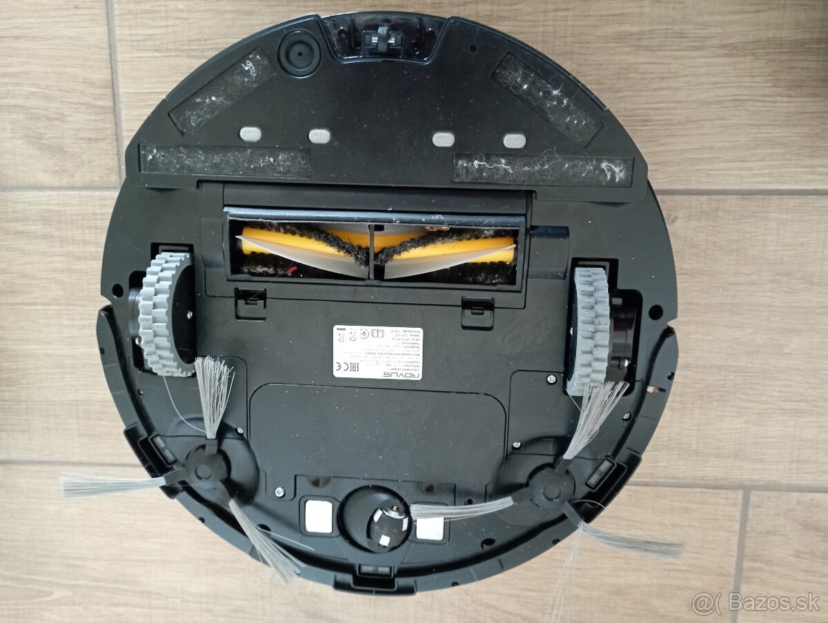 Rovus robotický vysávač Vac & Mop - 2