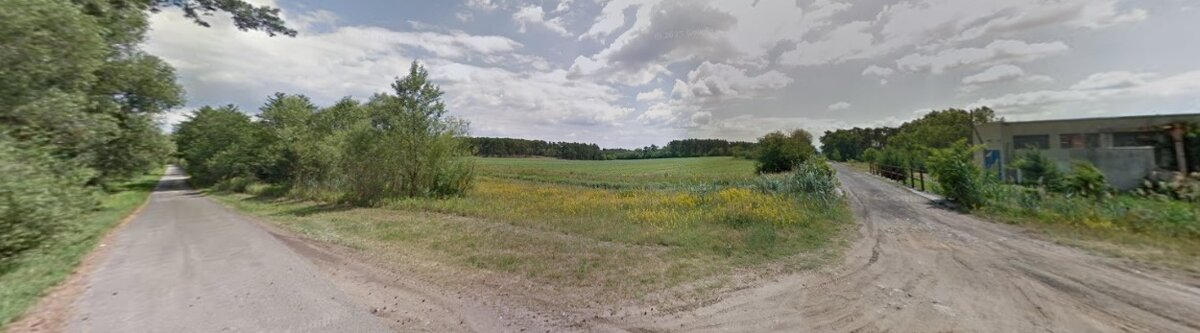 ID 2513 - Pozemok na farmárčenie (10,22 €/m2) - 2