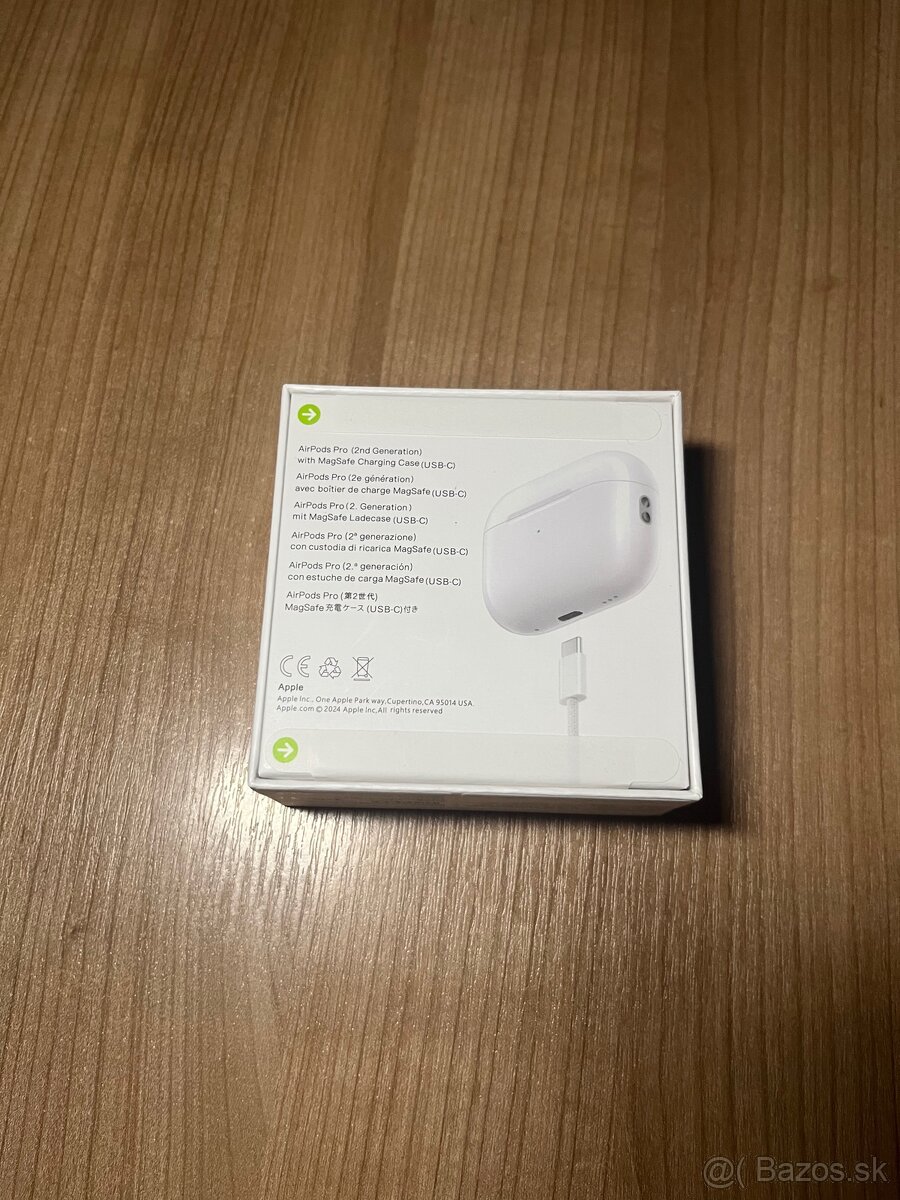 Apple AirPods pro 2. Gen - 2