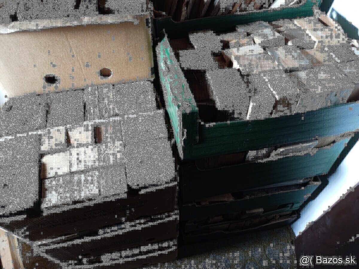 Predam drevene kocky za 39e m3.info na t.c.0944818534, drevo - 2