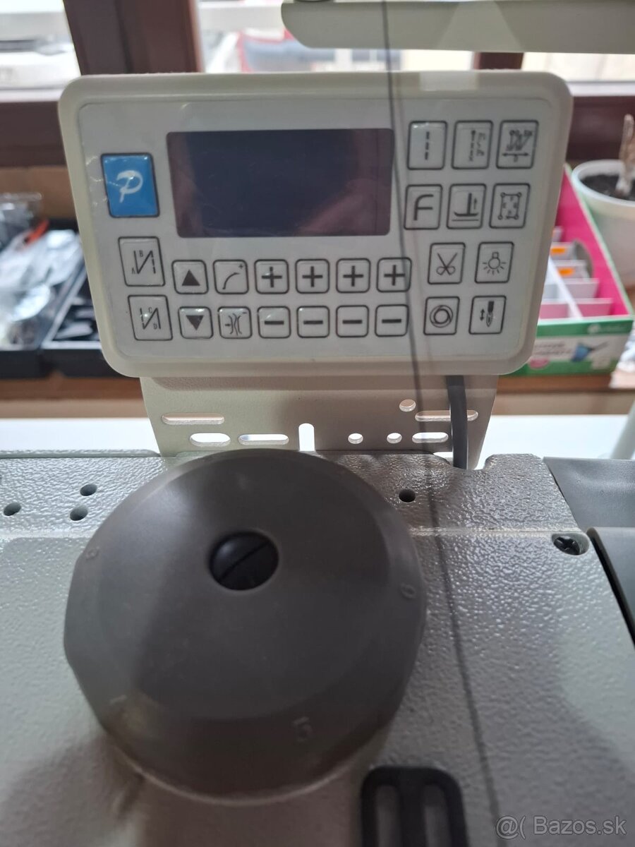 Predam novy sijaci stroj na 230 V Garudan, 3jite Podavanie - 2