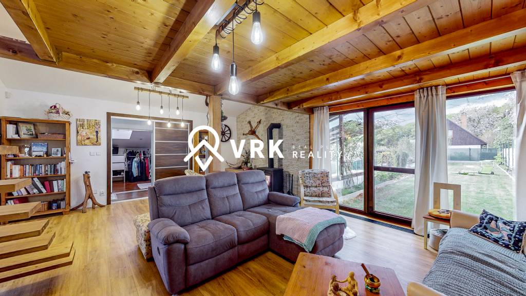 RODINNÝ DOM, ČERMEĽ - 2