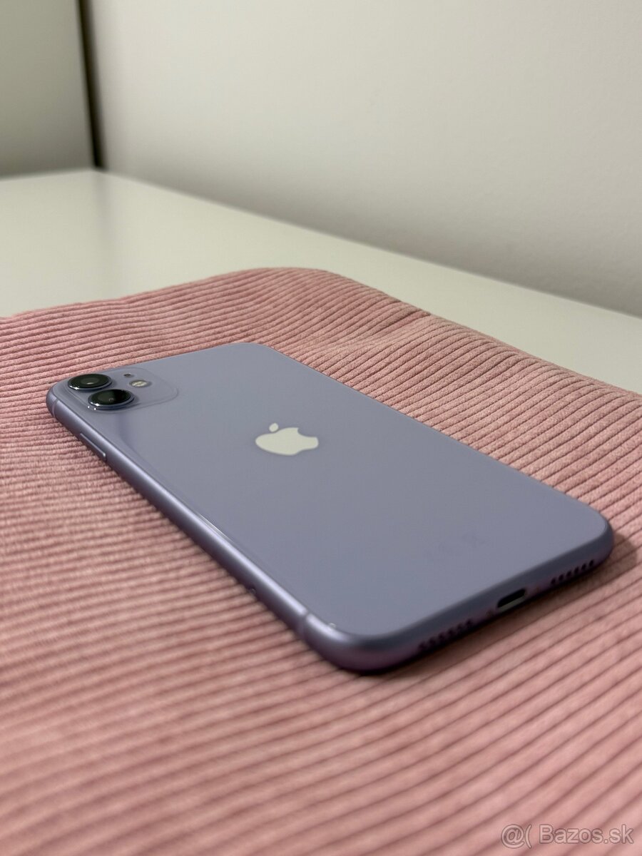 Iphone 11 128gb - 2