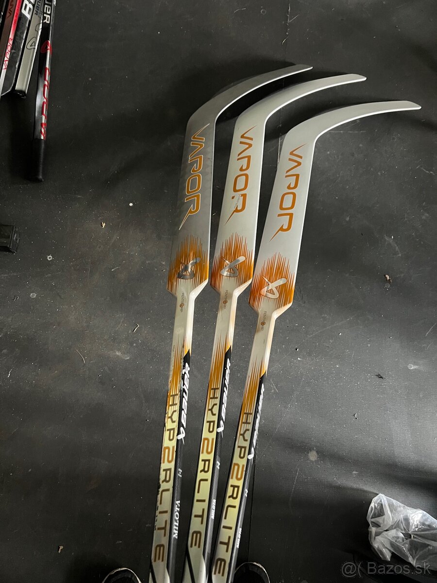 Brankárske hokejky Bauer Hyperlite 2 - 2