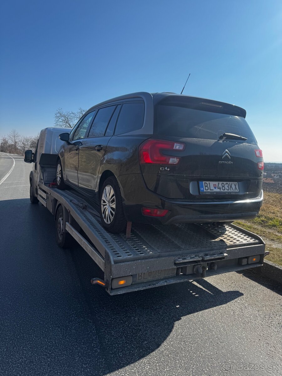 🆘Odťahová služba Veľký Krtíš🆘 - 2