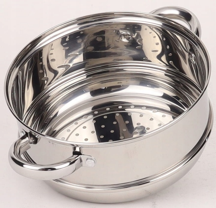 Sada hrncov a panvica - 2