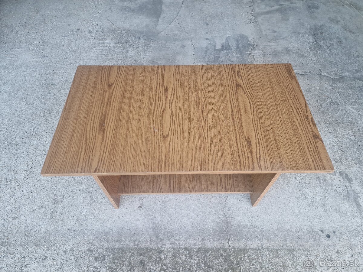 Konferenčný stolik - 2