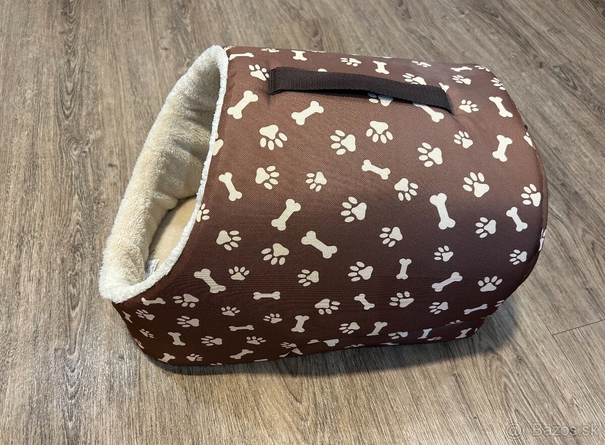 Pelech O'Lala Pets Kukaň Comfort - 2