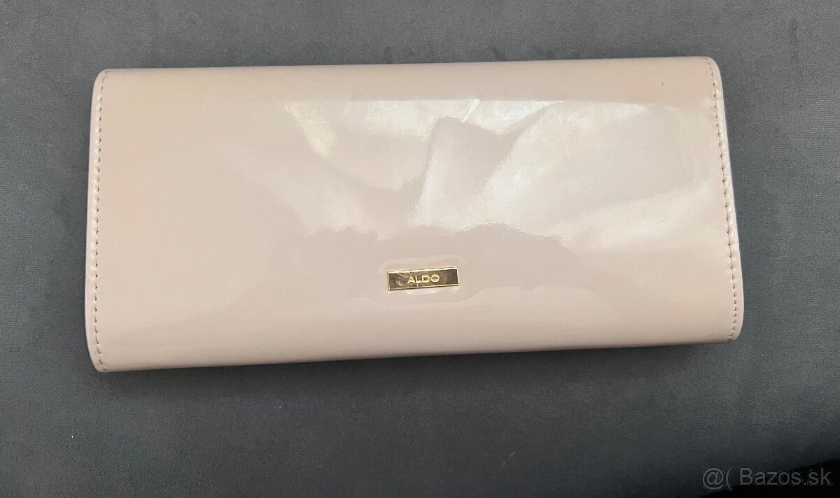 Listová kabelka Aldo - 2
