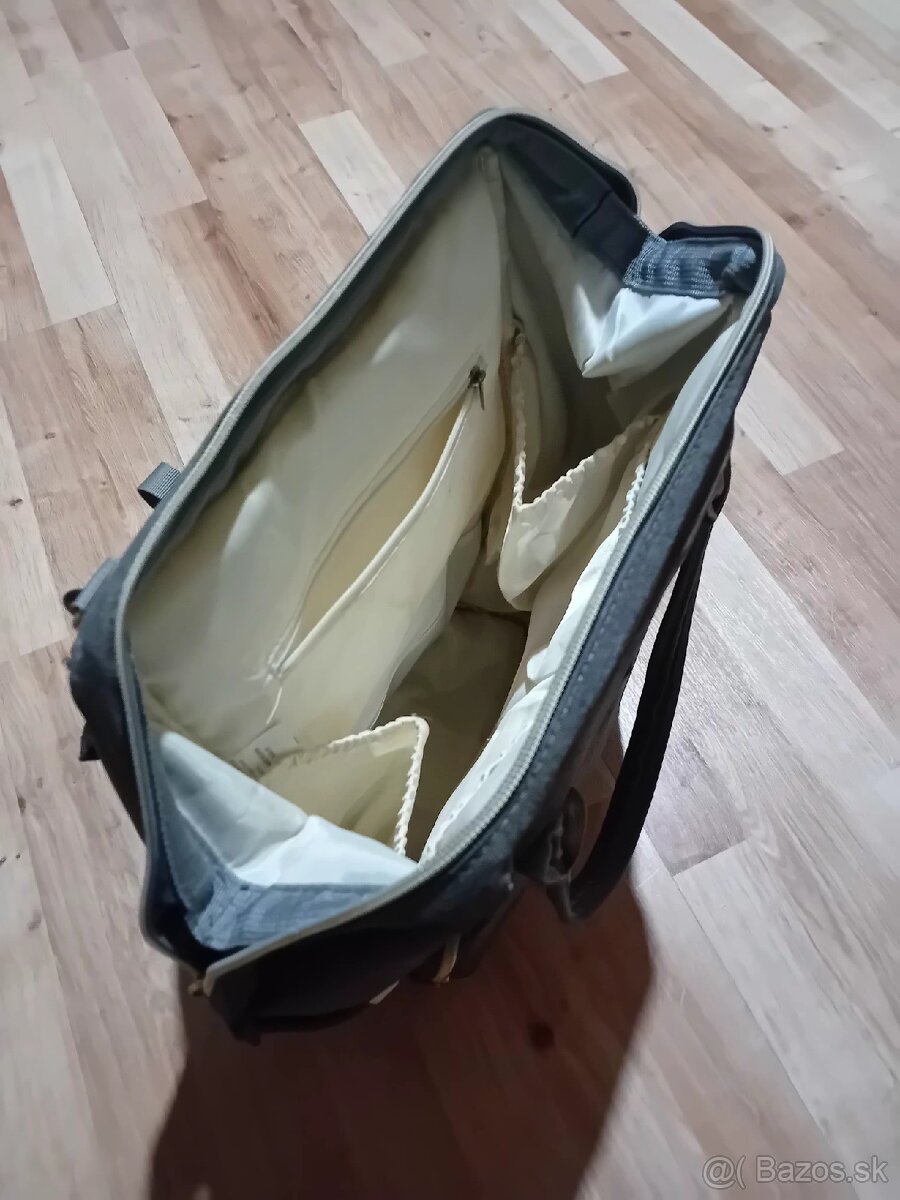 Batoh pre maminky - 2