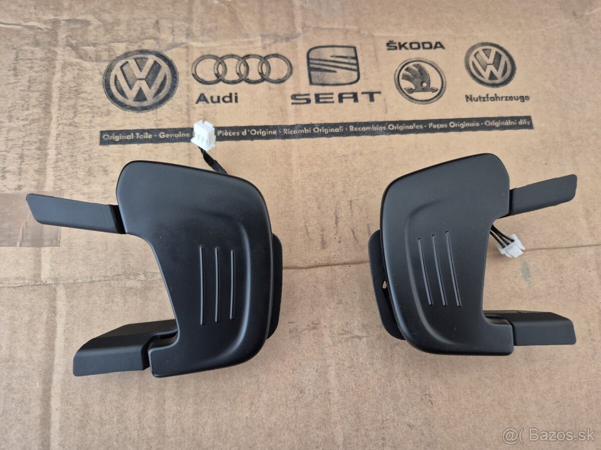 F1 DSG PADLA RADENIA POD VOLANTOM - 2