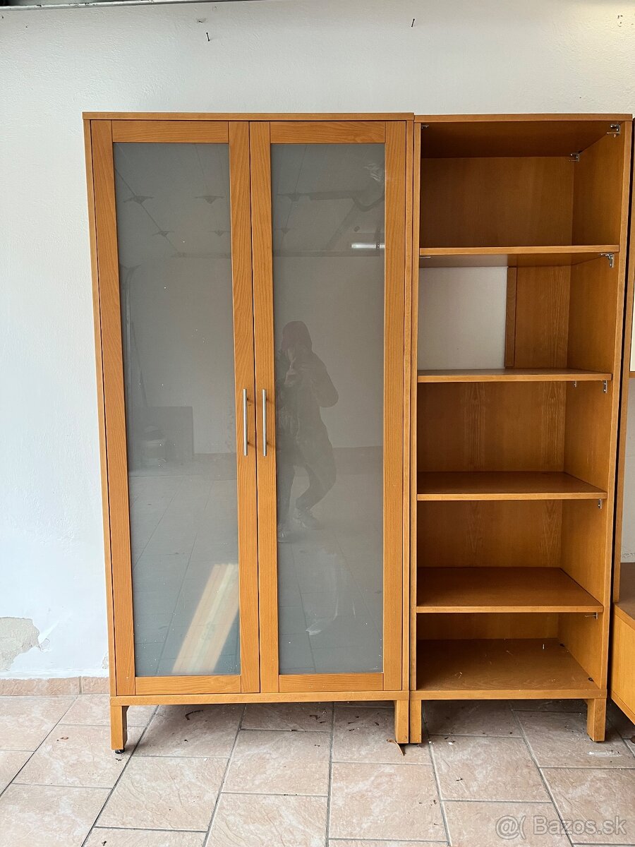 Predám obývaciu stenu - 2