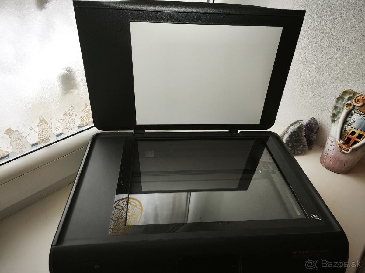 HP deskjet tlačiareň - 2