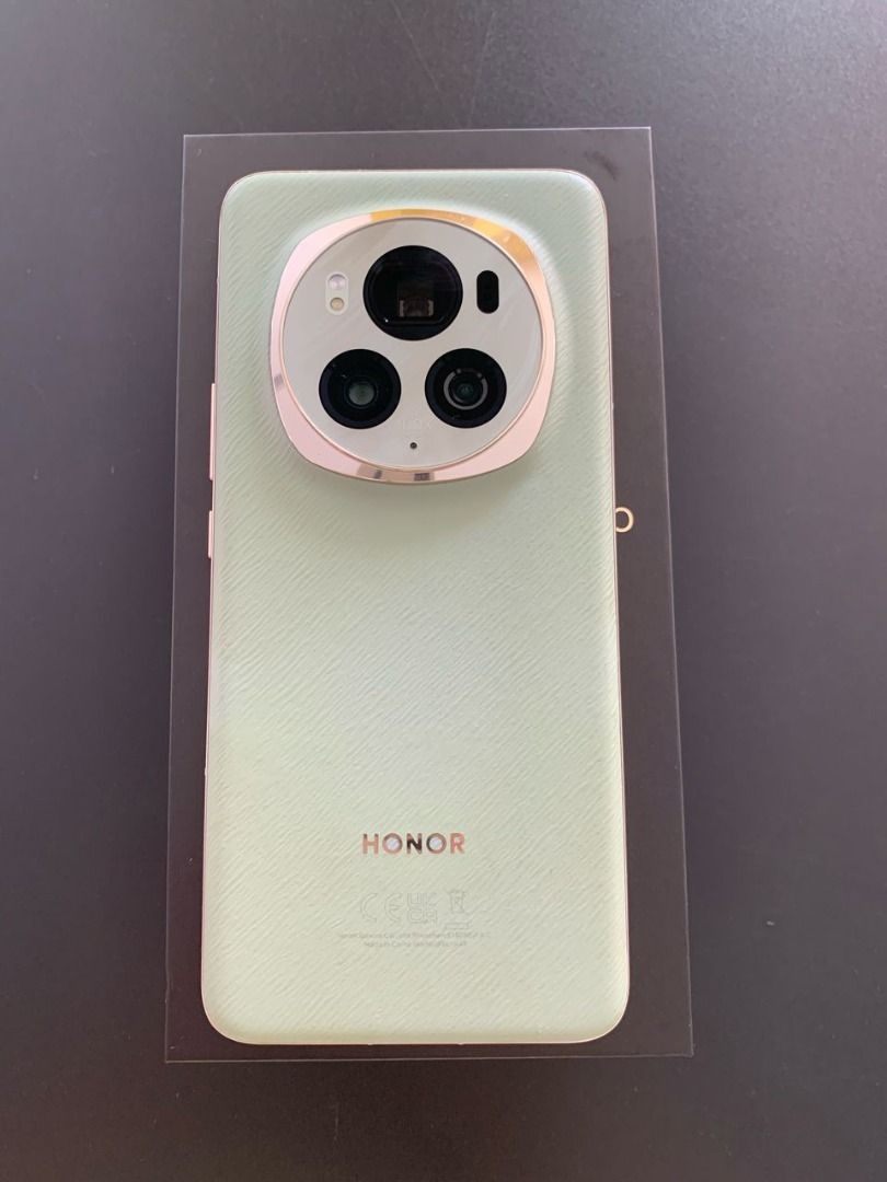 Honor Magic 6 pro - 2