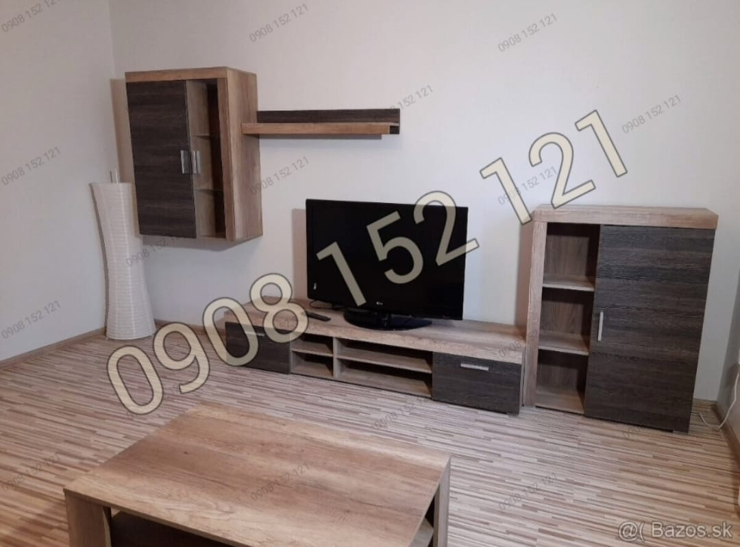 2 izbový byt na prenájom - 2