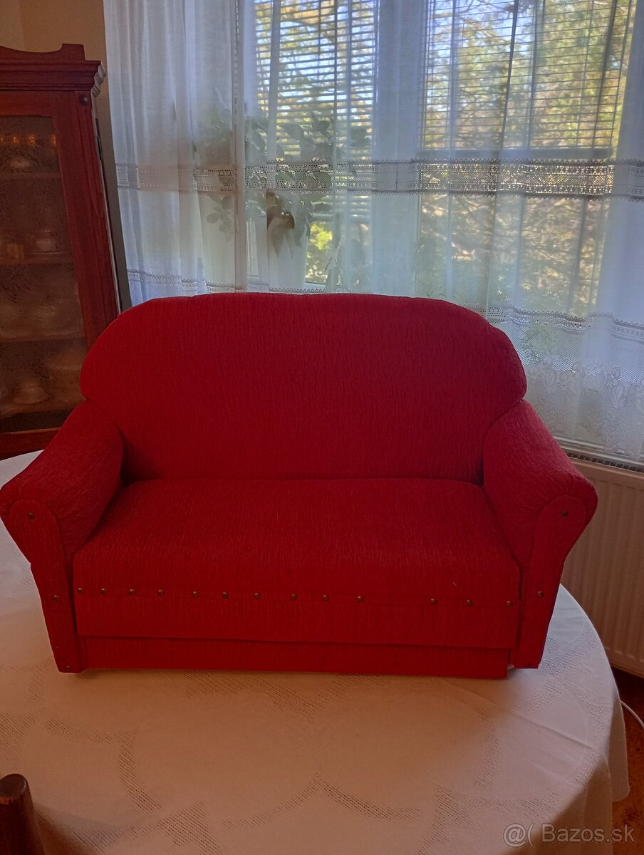 Detská sedačka - 2