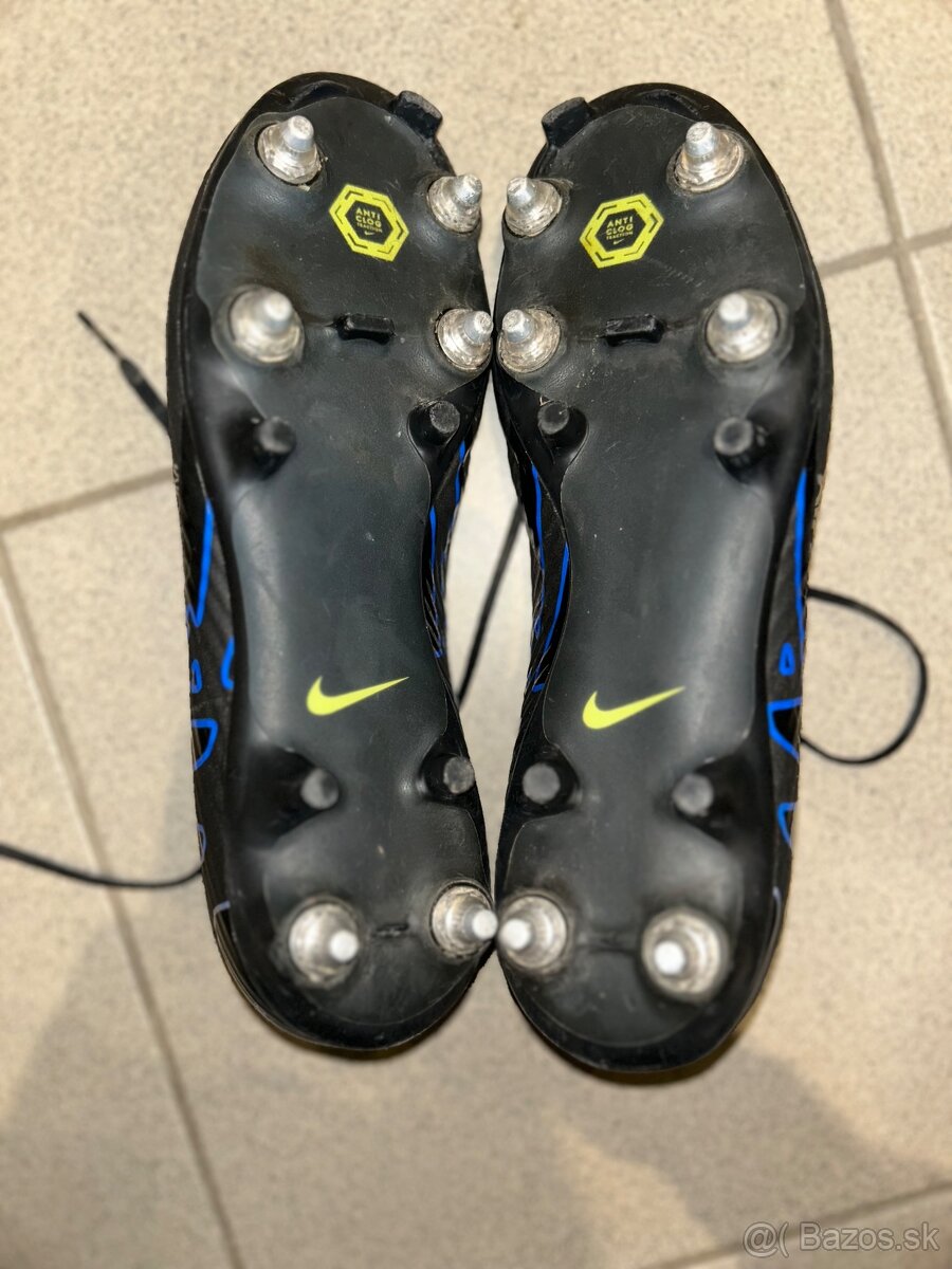 Predám lisokolíky NIKE - 2