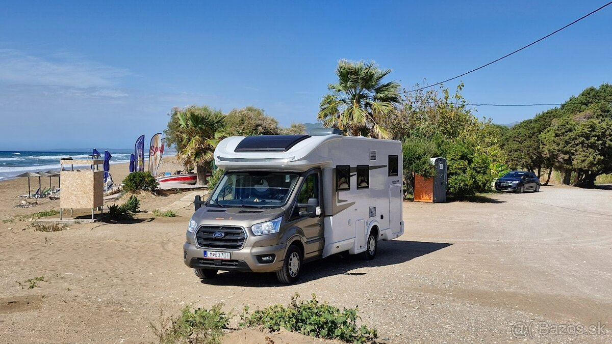 ROLLER TEAM T 5000 - 2