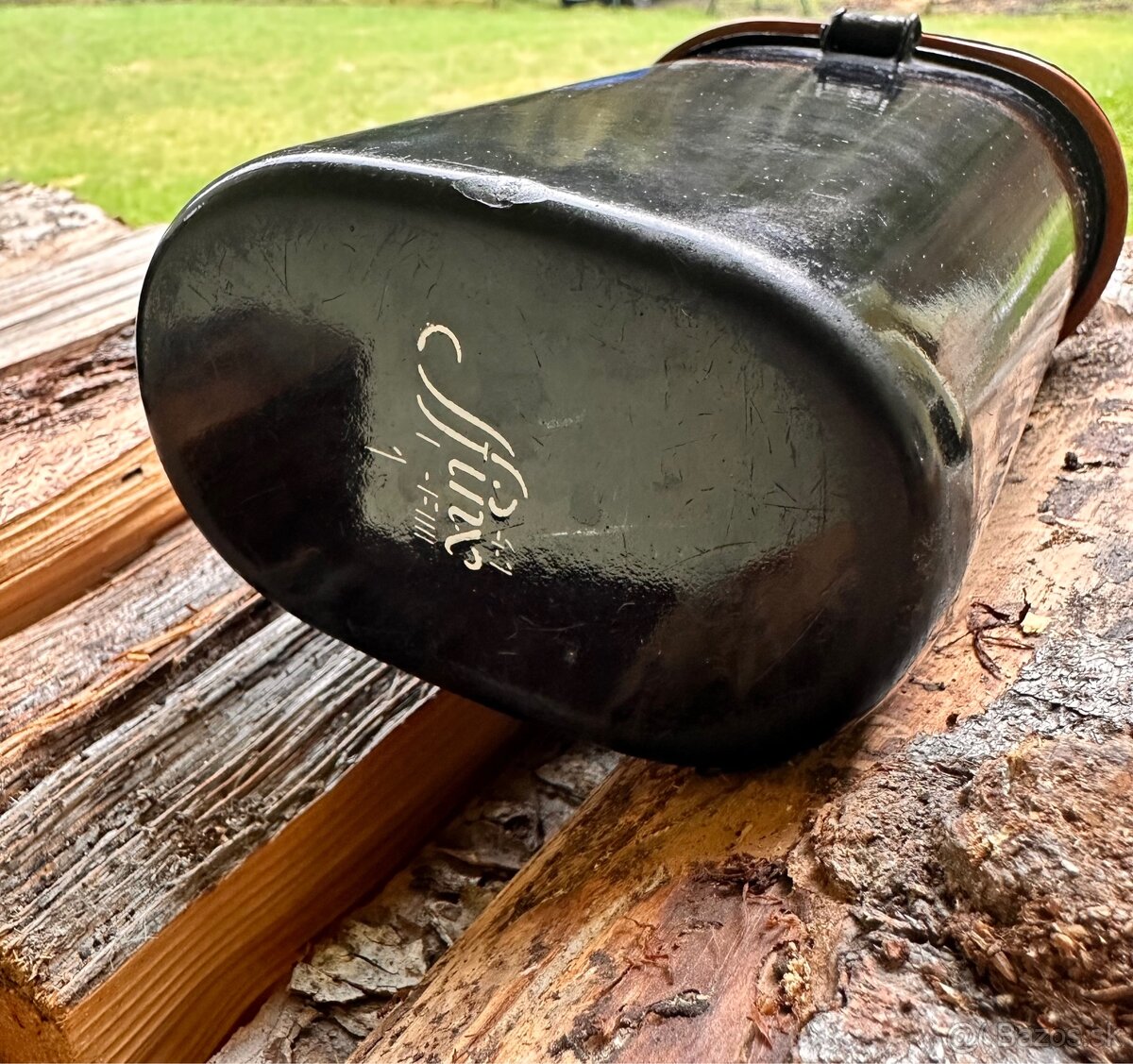 Stara nadoba meva - 2